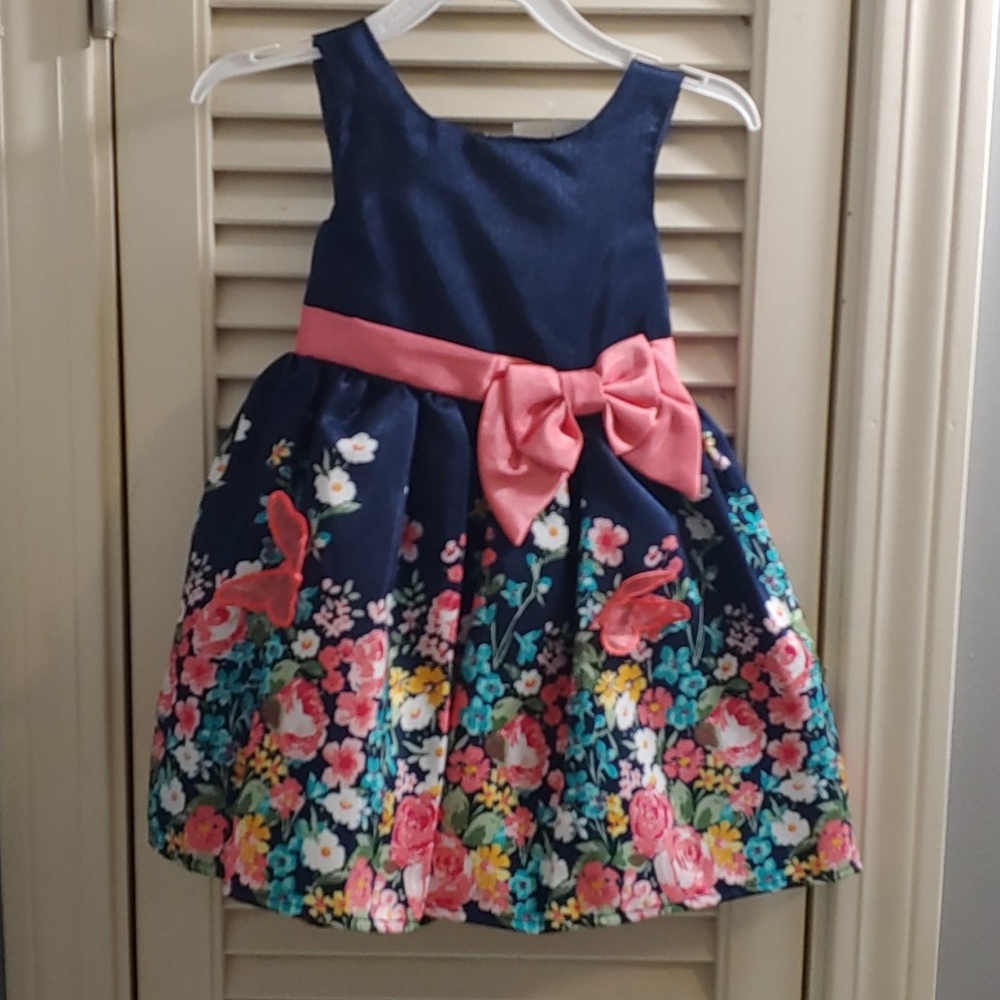 Beautiful dress